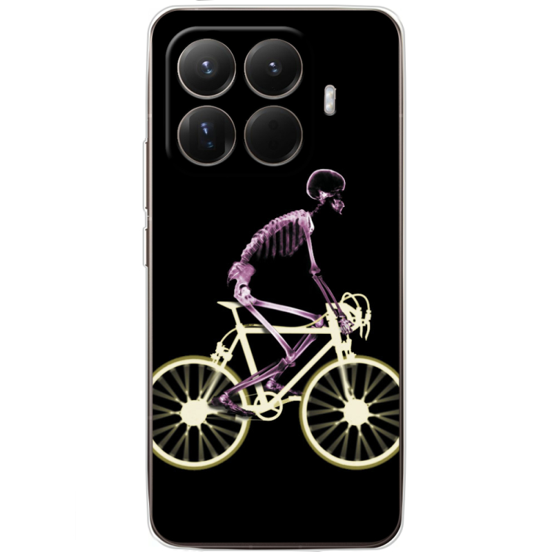 Чохол BoxFace Xiaomi 15T Pro