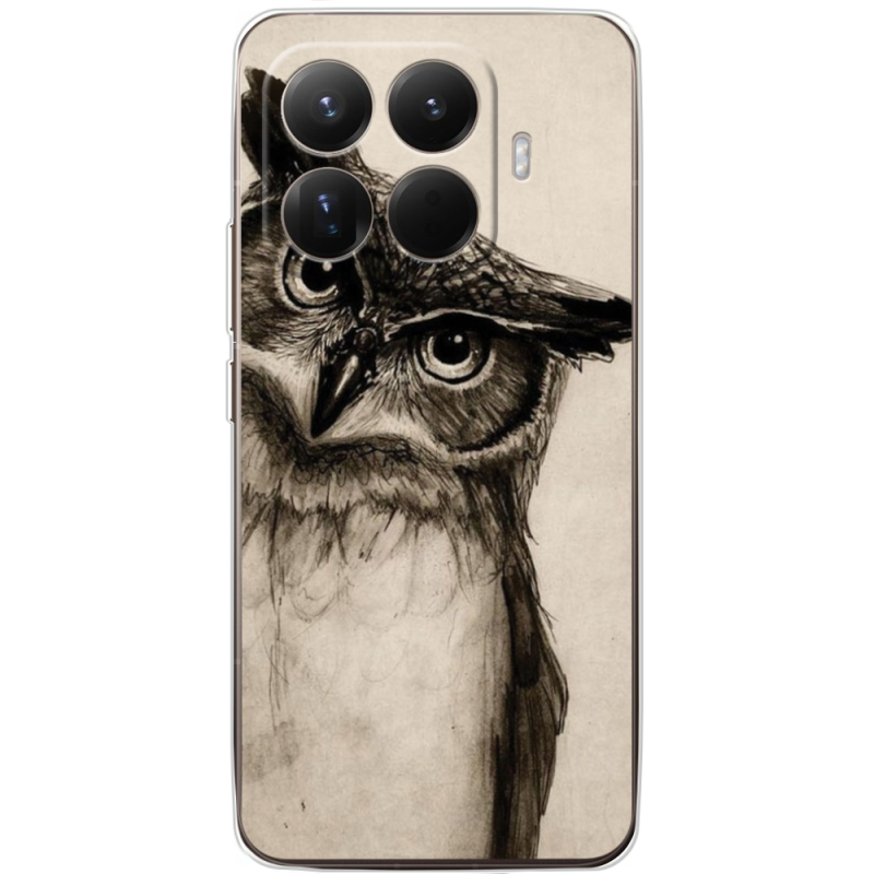 Чохол BoxFace Xiaomi 15T Pro