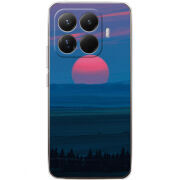 Чохол BoxFace Xiaomi 15T Pro Cold Red Light