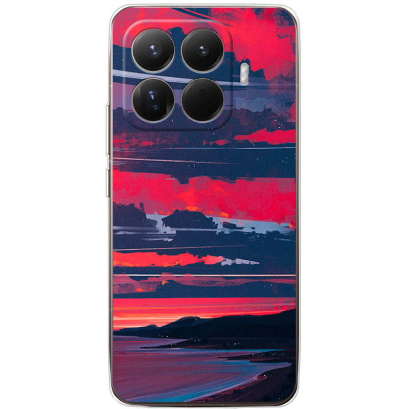 Чохол BoxFace Xiaomi 15T Pro Heaven b