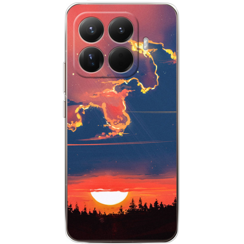 Чохол BoxFace Xiaomi 15T Pro Twilight