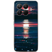 Чохол BoxFace Xiaomi 15T Pro Midnight