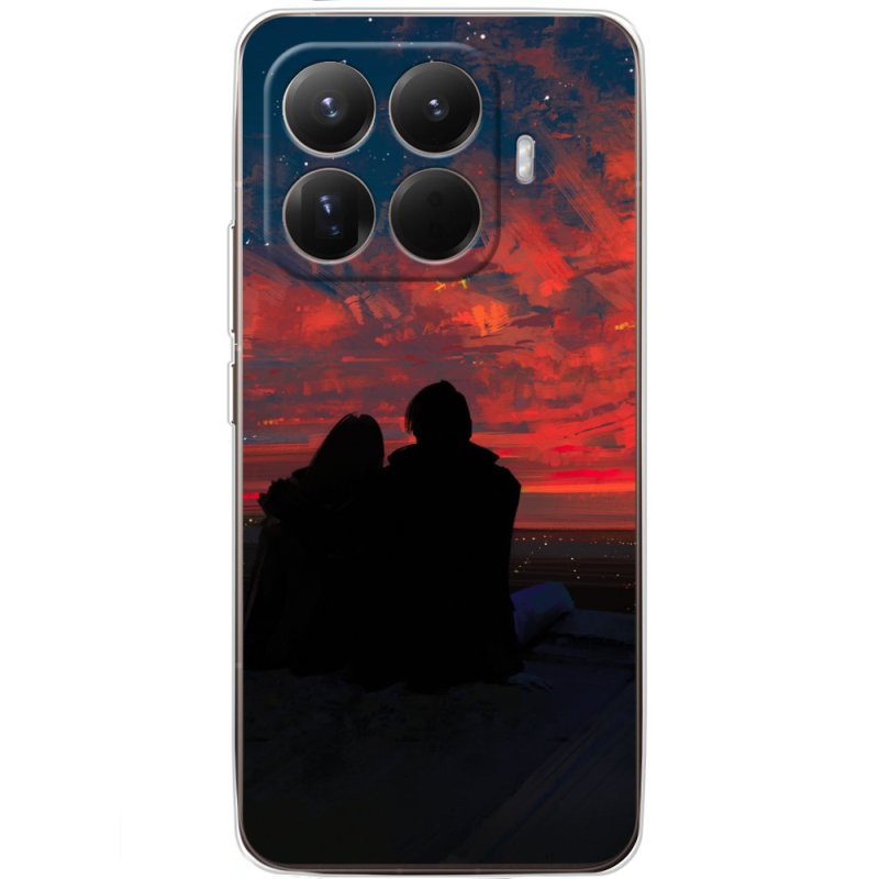 Чохол BoxFace Xiaomi 15T Pro the Secret Place