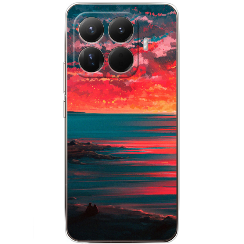 Чохол BoxFace Xiaomi 15T Pro Seaside a