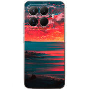 Чохол BoxFace Xiaomi 15T Pro Seaside a