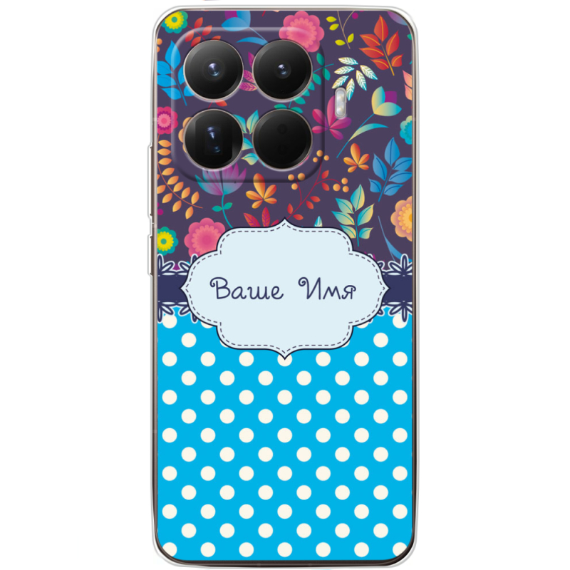 Чохол BoxFace Xiaomi 15T Pro