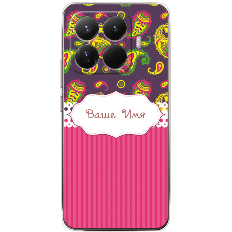 Чохол BoxFace Xiaomi 15T Pro