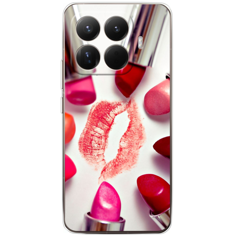 Чохол BoxFace Xiaomi 15T Pro