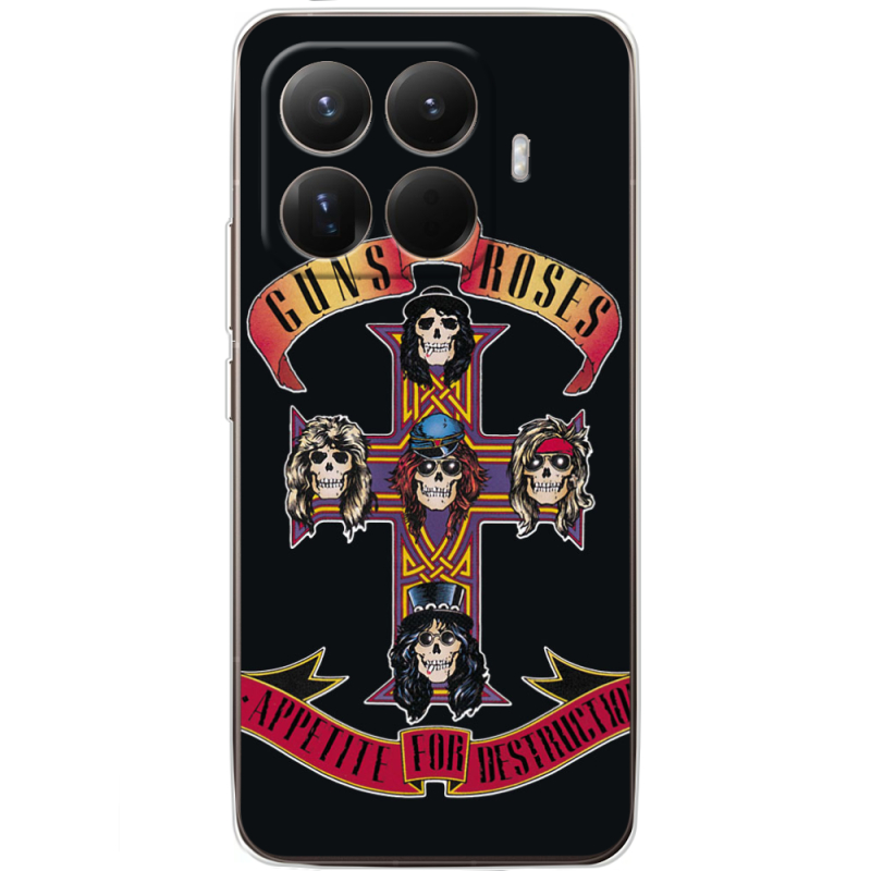 Чохол BoxFace Xiaomi 15T Pro