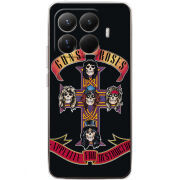 Чохол BoxFace Xiaomi 15T Pro 