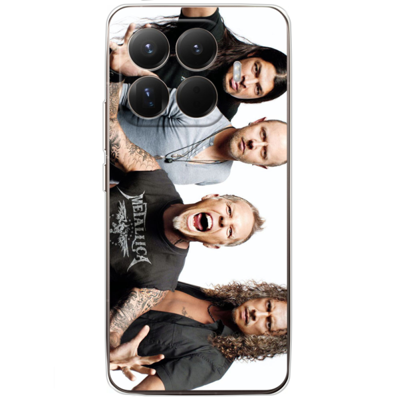 Чохол BoxFace Xiaomi 15T Pro