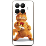 Чохол BoxFace Xiaomi 15T Pro 