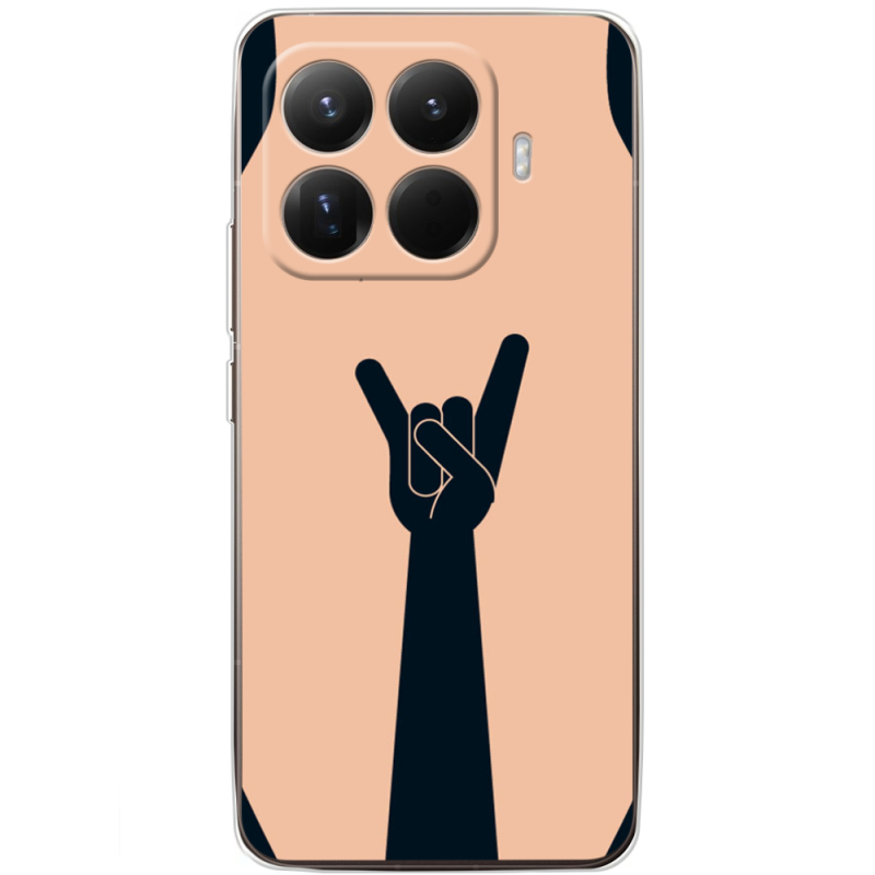 Чохол BoxFace Xiaomi 15T Pro