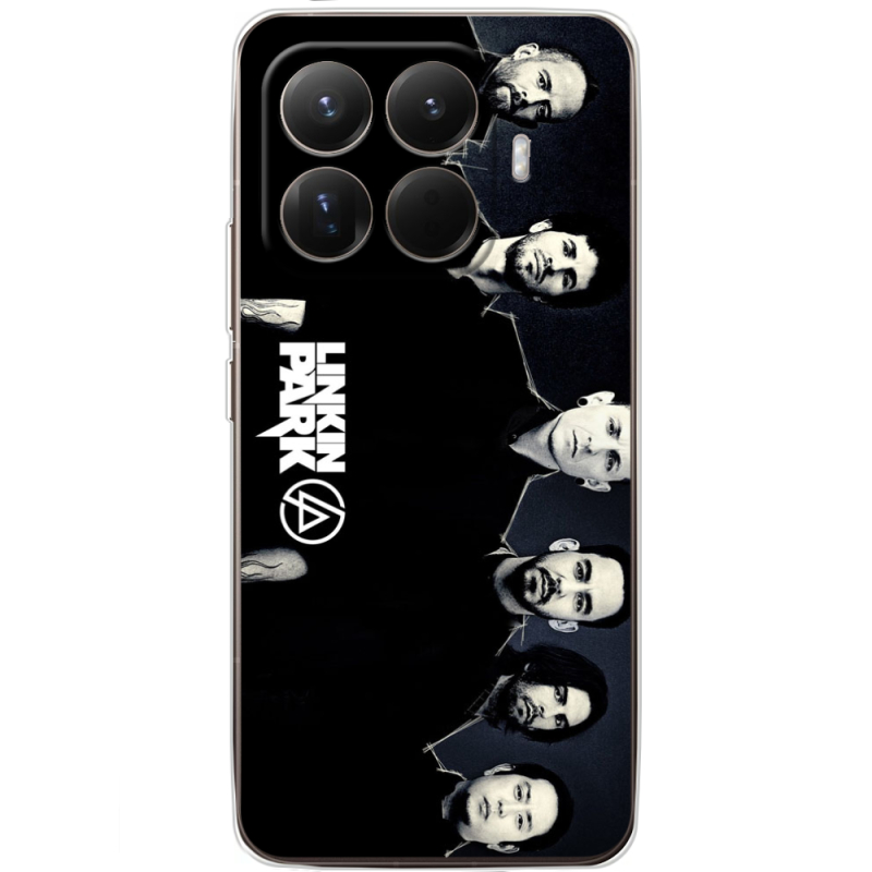 Чохол BoxFace Xiaomi 15T Pro