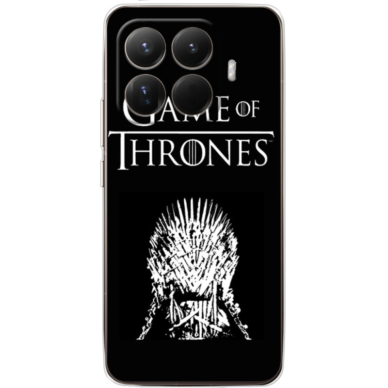 Чохол BoxFace Xiaomi 15T Pro