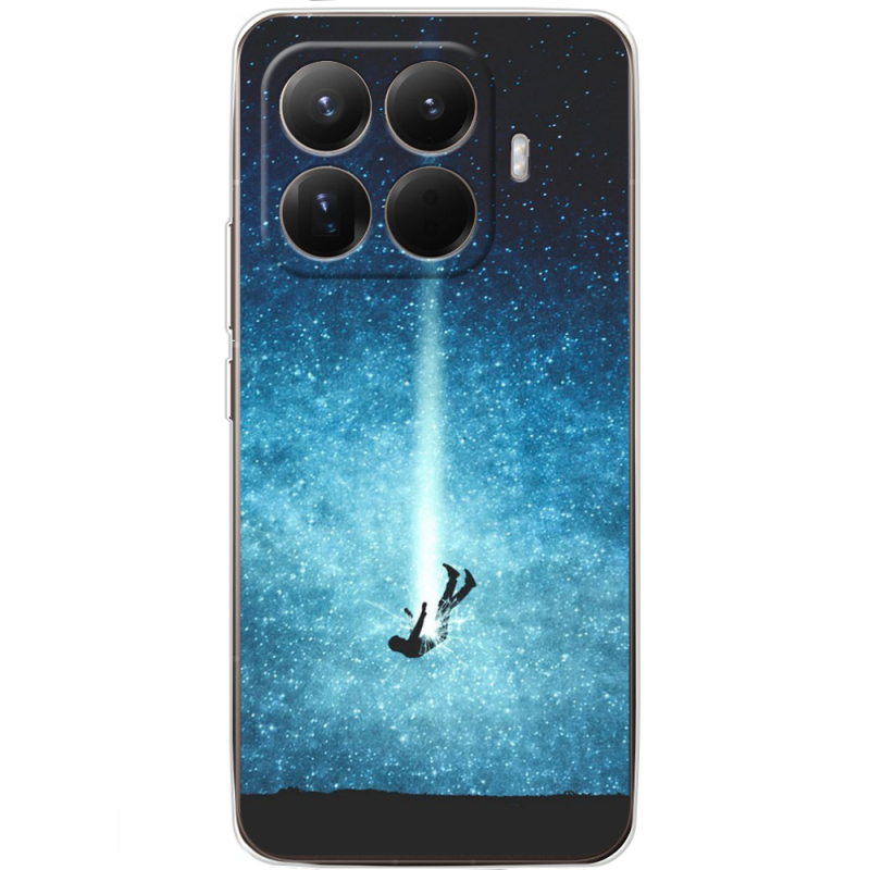 Чохол BoxFace Xiaomi 15T Pro