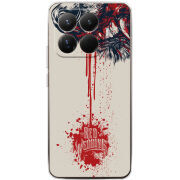 Чохол BoxFace Xiaomi 15T Pro 