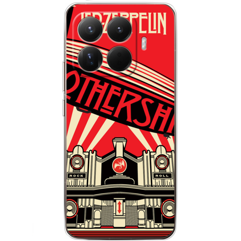 Чохол BoxFace Xiaomi 15T Pro