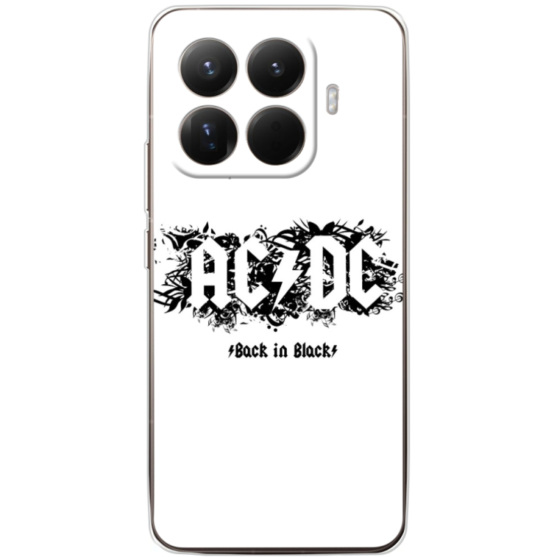 Чохол BoxFace Xiaomi 15T Pro