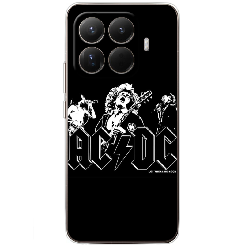 Чохол BoxFace Xiaomi 15T Pro