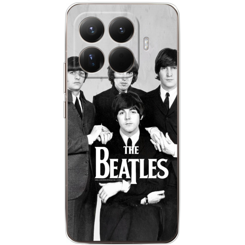 Чохол BoxFace Xiaomi 15T Pro