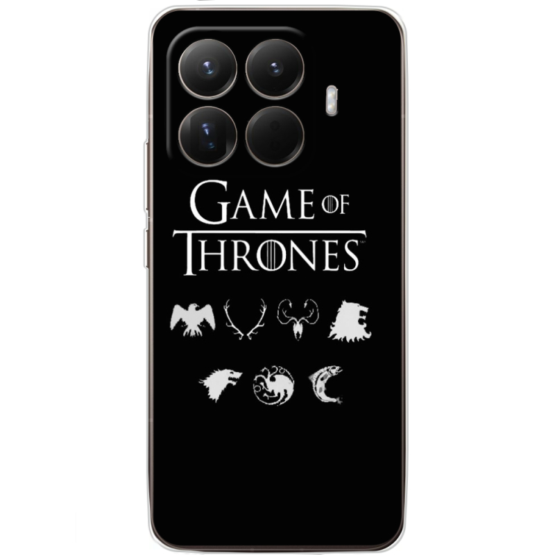 Чохол BoxFace Xiaomi 15T Pro