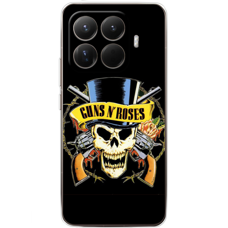 Чохол BoxFace Xiaomi 15T Pro