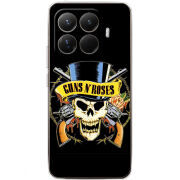 Чохол BoxFace Xiaomi 15T Pro 