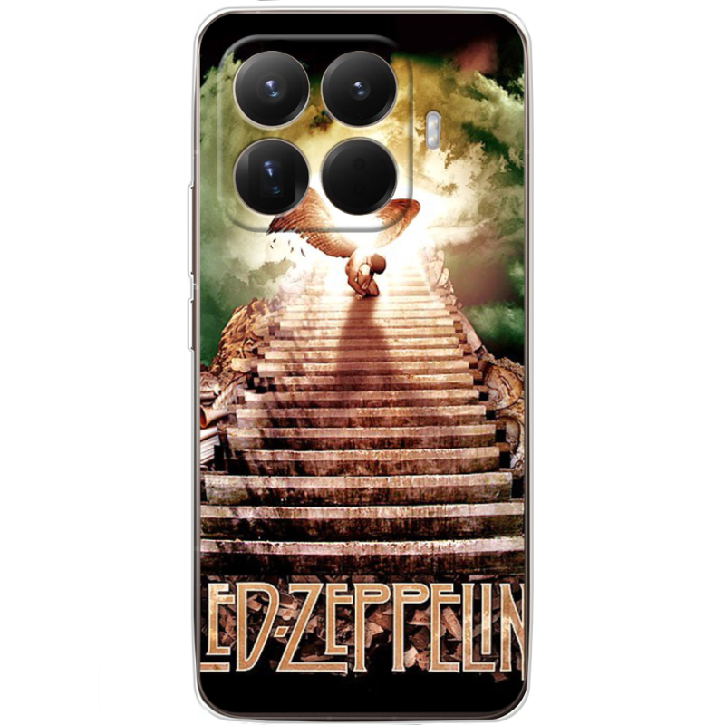 Чохол BoxFace Xiaomi 15T Pro