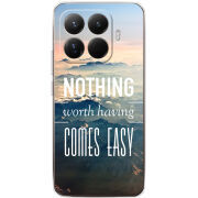 Чохол BoxFace Xiaomi 15T Pro 