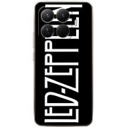 Чохол BoxFace Xiaomi 15T Pro 