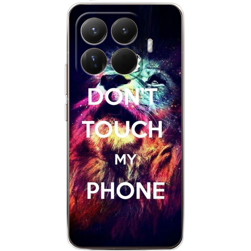 Чохол BoxFace Xiaomi 15T Pro