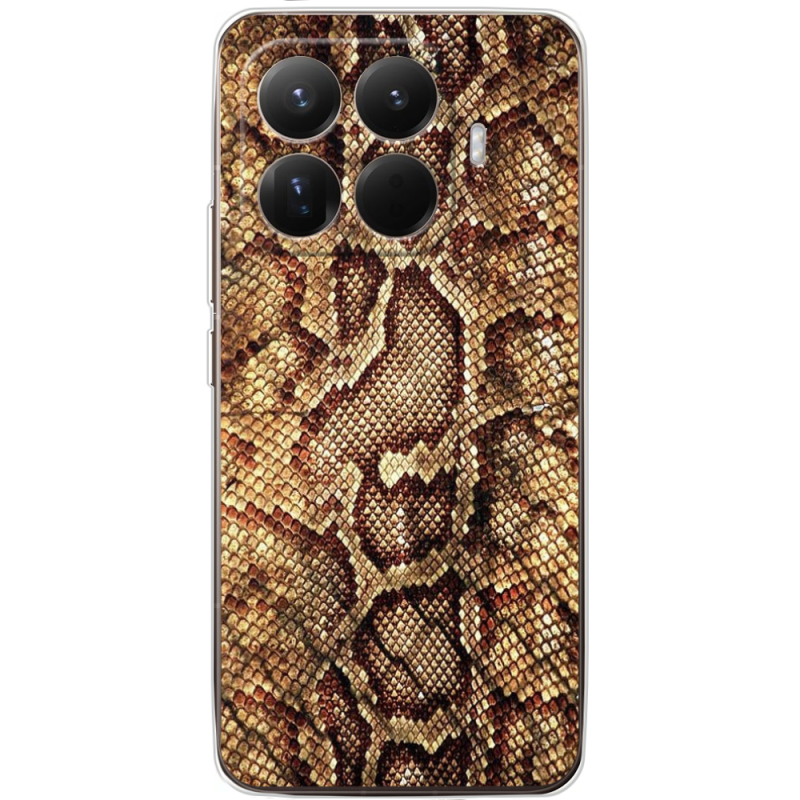 Чохол BoxFace Xiaomi 15T Pro