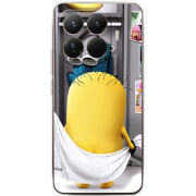 Чохол BoxFace Xiaomi 15T Pro 