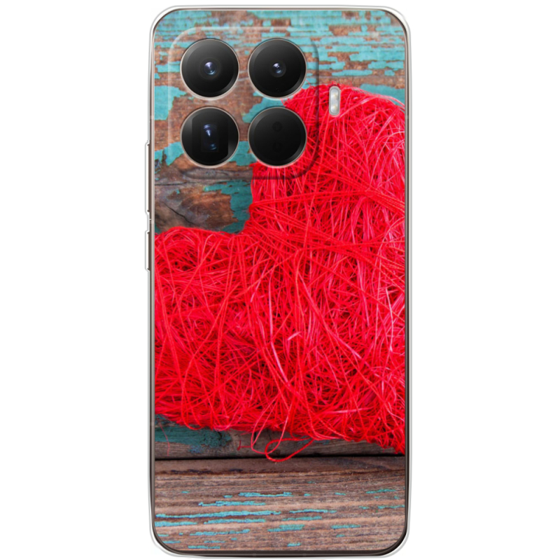 Чохол BoxFace Xiaomi 15T Pro