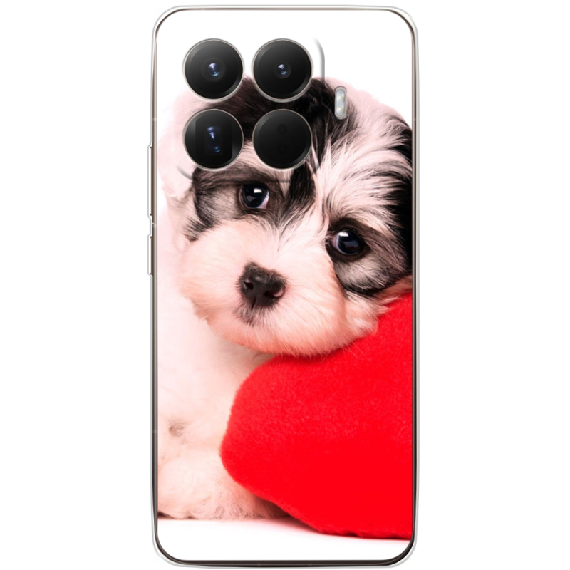 Чохол BoxFace Xiaomi 15T Pro