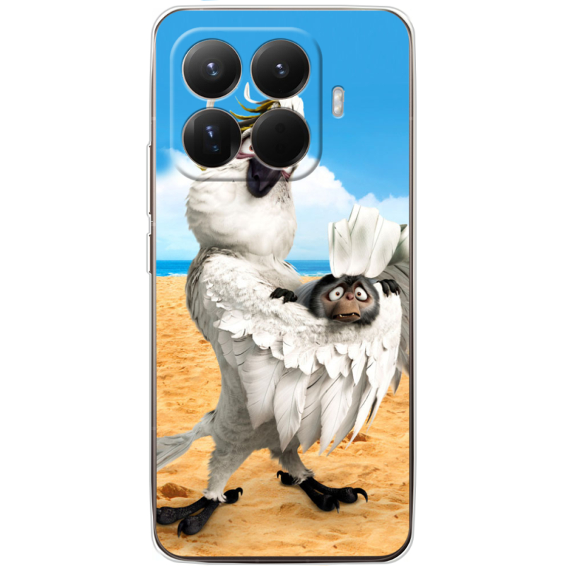 Чохол BoxFace Xiaomi 15T Pro