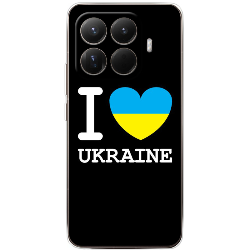 Чохол BoxFace Xiaomi 15T Pro