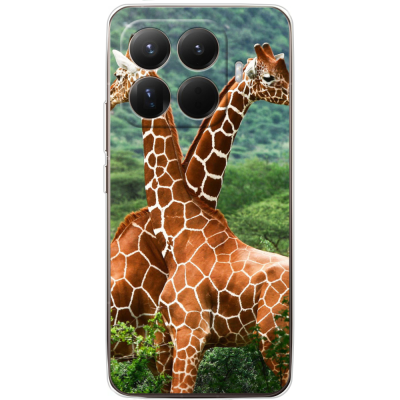 Чохол BoxFace Xiaomi 15T Pro