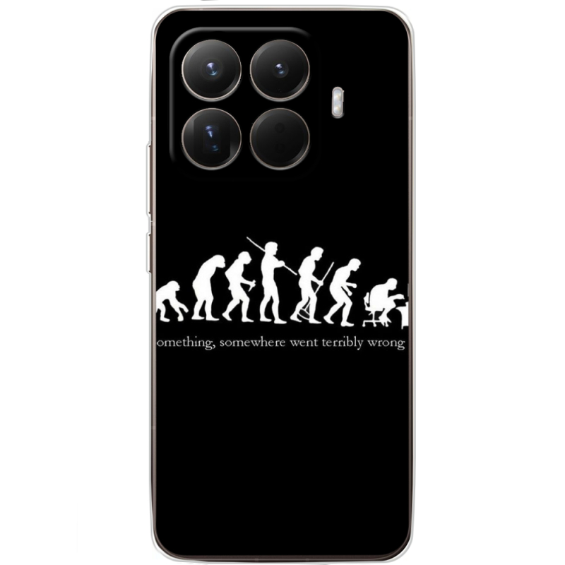 Чохол BoxFace Xiaomi 15T Pro