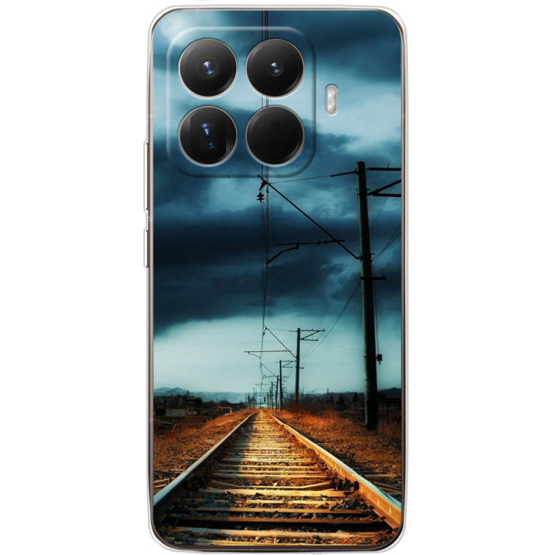 Чохол BoxFace Xiaomi 15T Pro