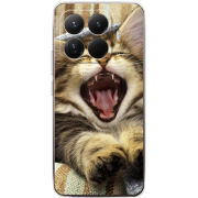 Чохол BoxFace Xiaomi 15T Pro 