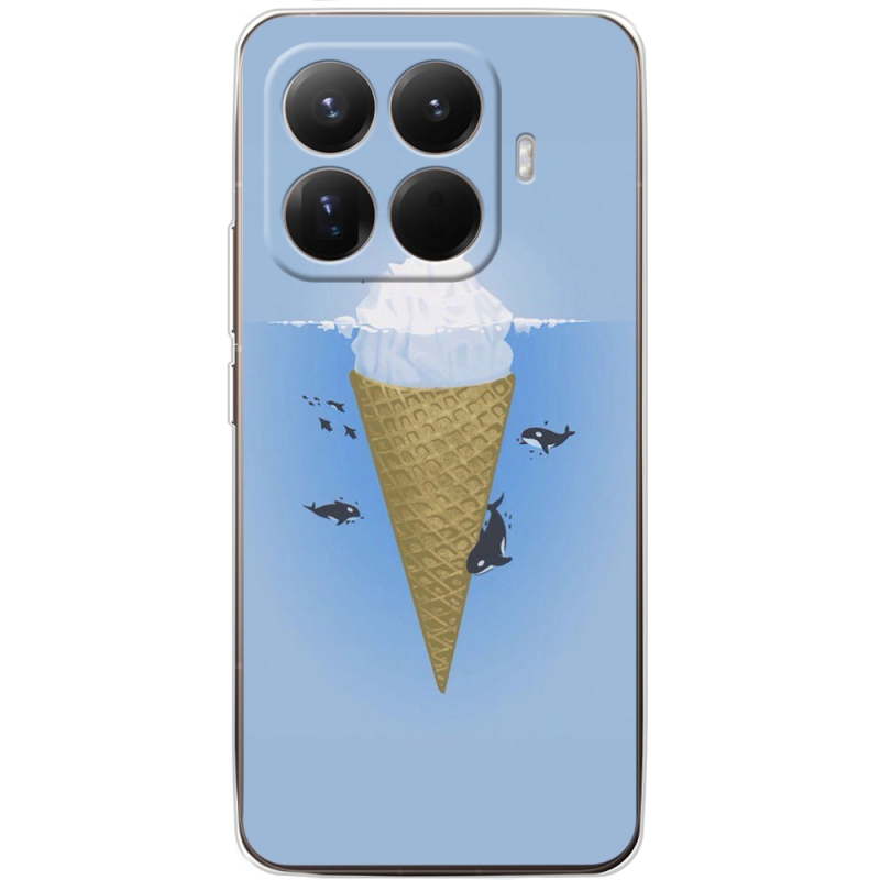 Чохол BoxFace Xiaomi 15T Pro