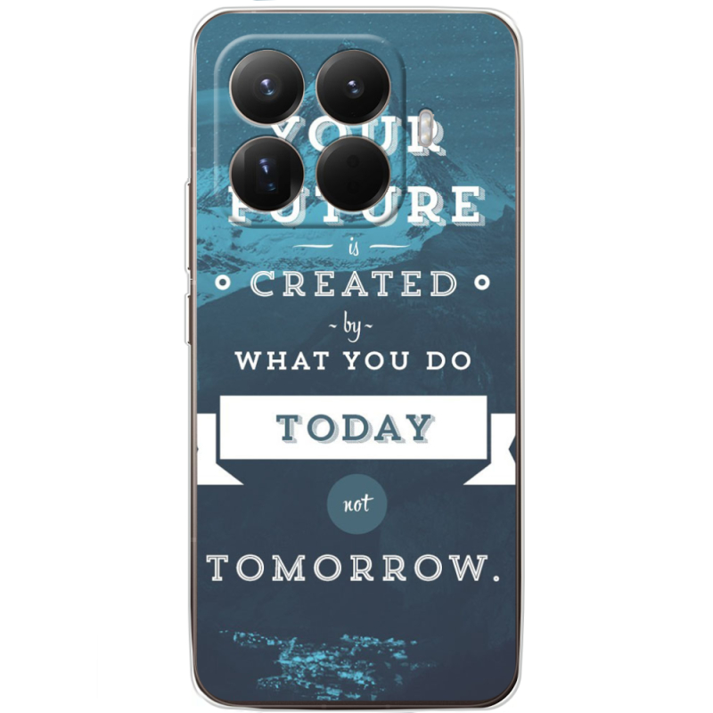 Чохол BoxFace Xiaomi 15T Pro