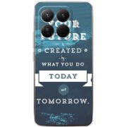 Чохол BoxFace Xiaomi 15T Pro 