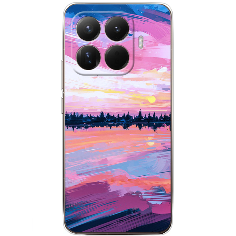 Чохол BoxFace Xiaomi 15T Pro Sky Mirror