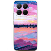 Чохол BoxFace Xiaomi 15T Pro Sky Mirror