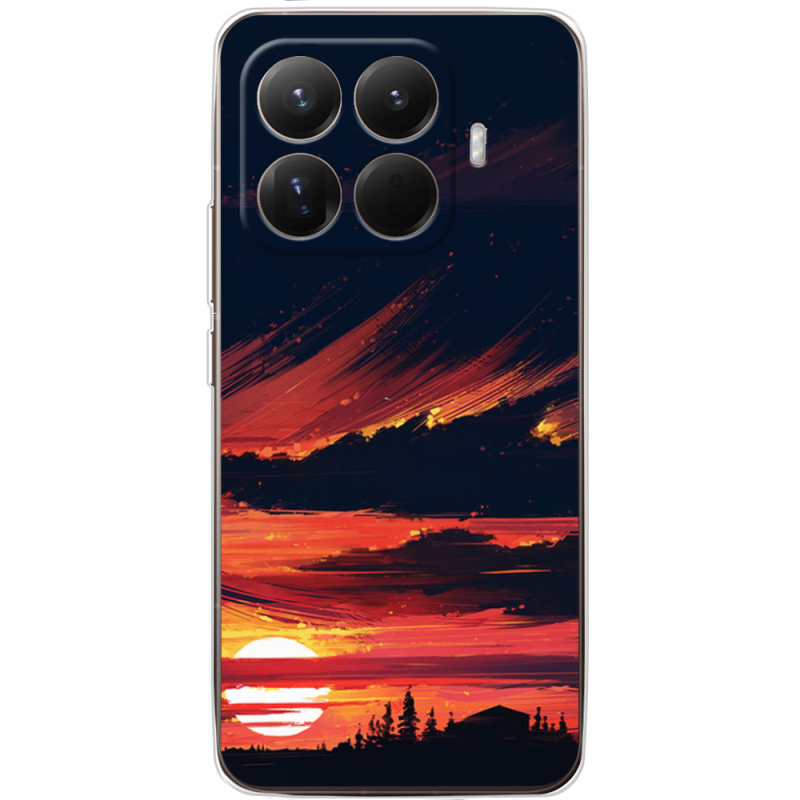 Чохол BoxFace Xiaomi 15T Pro Sundown