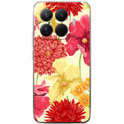 Чохол BoxFace Xiaomi 15T Pro Flower Bed