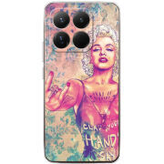 Чохол BoxFace Xiaomi 15T Pro 